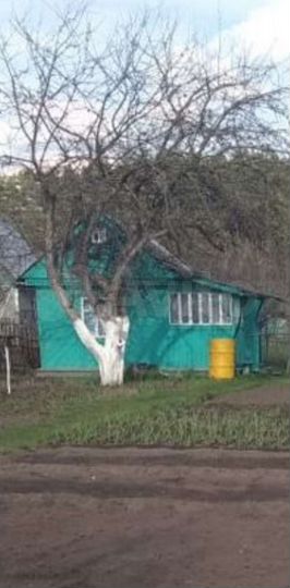 Дача 20 м² на участке 4,6 сот.