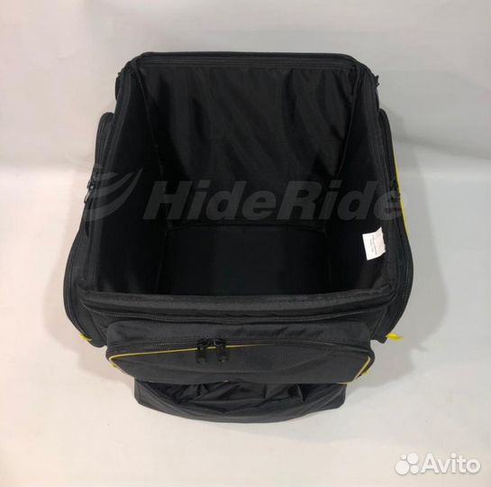 Кофр для снегохода Polaris Titan