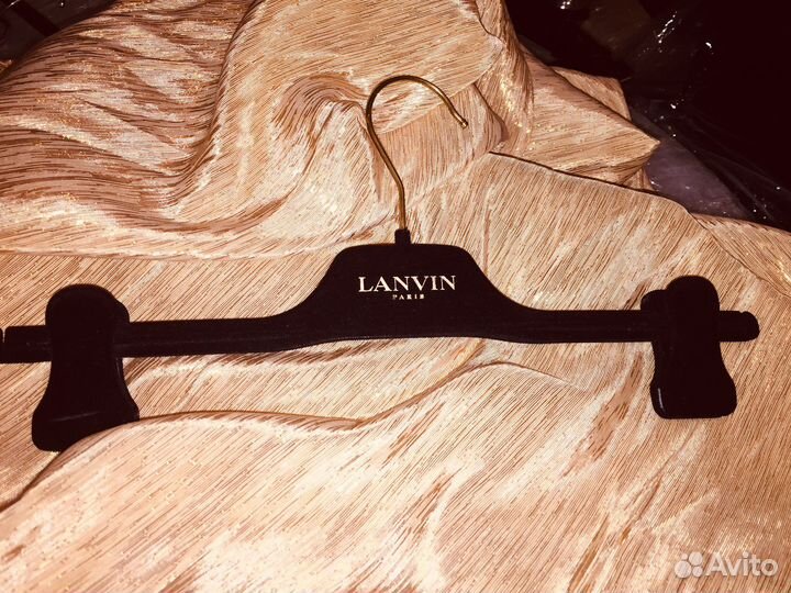 Торговое оборудование Плечики вешалки для одежды