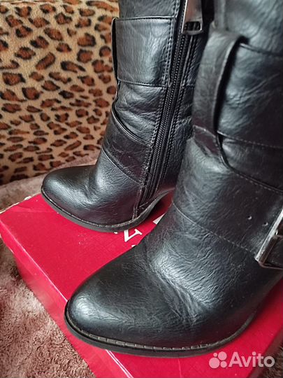 Ботильоны ASOS