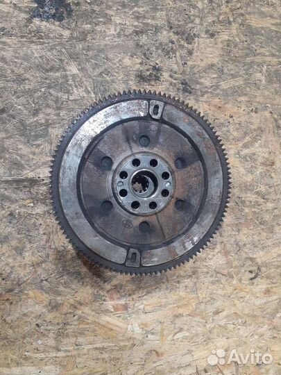 Комплект сцепления BMW 5 E34 1991