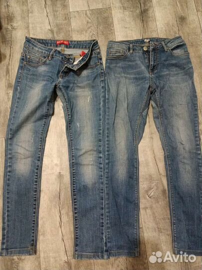 Вещи пакетом