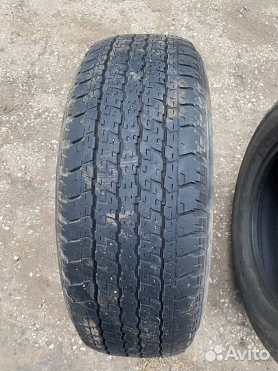 Bridgestone Dueler A/T 265/65 R17
