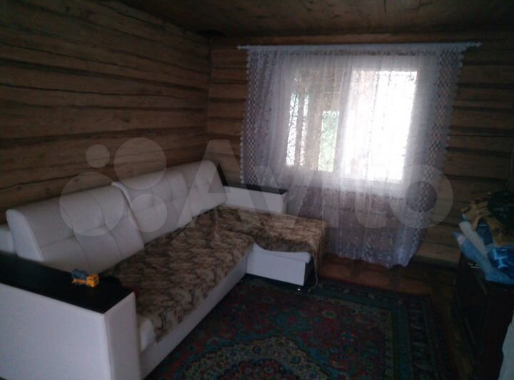 Дача 50 м² на участке 5,6 сот.