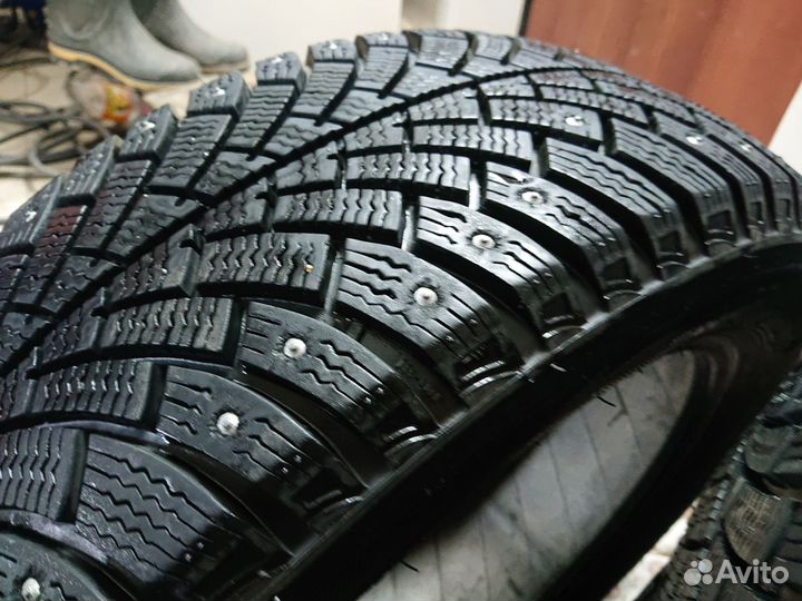 Bfgoodrich Winter Slalom 215/55 R17 98Y