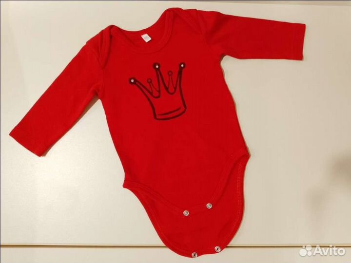 Комплект для девочки