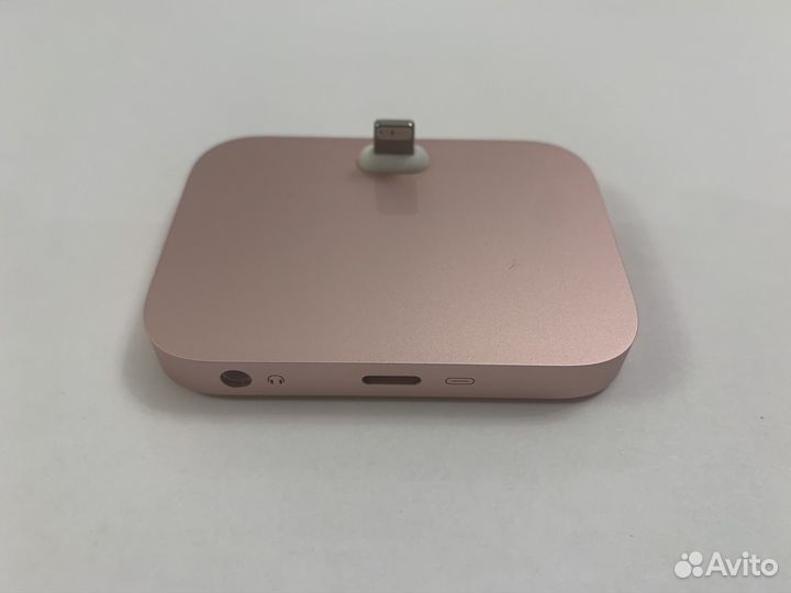 iPhone Lightning Dock