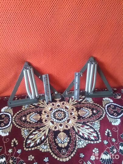 Подъемный механизм