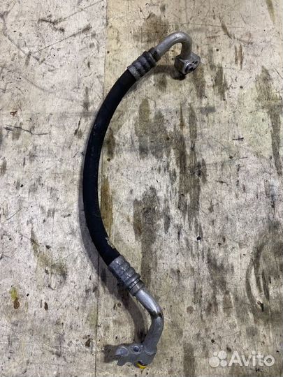 Трубка кондиционера Mercedes-Benz C-Class W203