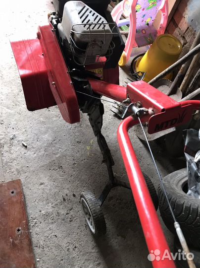 Мотоблоки и культиваторы бу