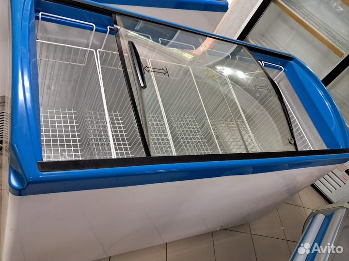 Торговое оборудование бу