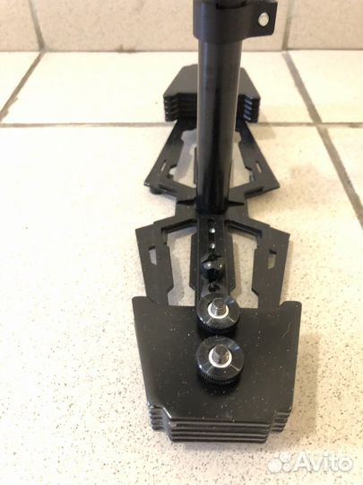 Стабилизатор для съемки GlideCam HD2000