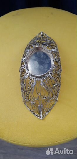 Корзинка, конфетница