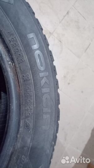 Nokian Tyres Hakkapeliitta 8 2.25/50 R17