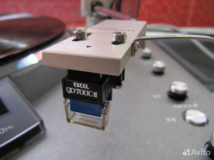 Проигрыватель винила Marantz 6150