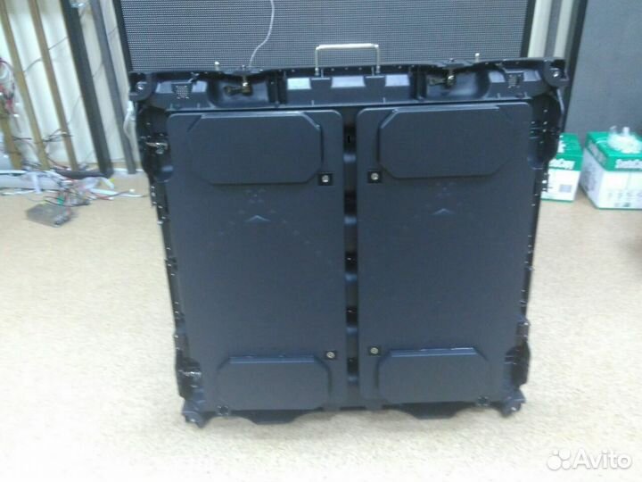 Бегущая строка