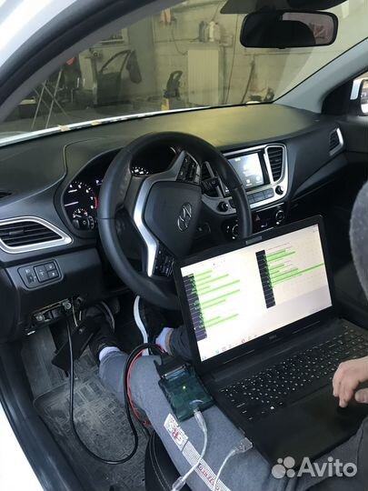 Евро 2 Прошивка Чип Тюнинг