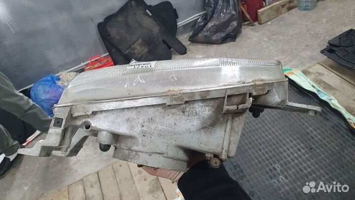 Фара левая Hyundai accent 1994-1997