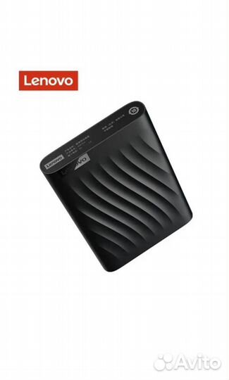 Портативный внешний жесткий диск Lenovo F309 Lite