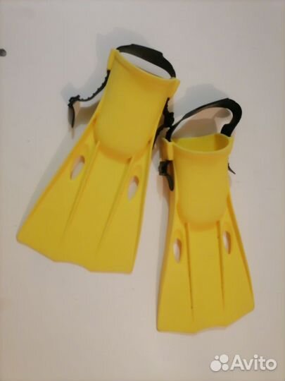 Ласты 35-37 р-р