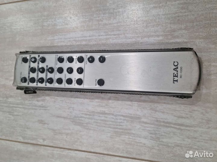 Teac UD-505x dac,цап