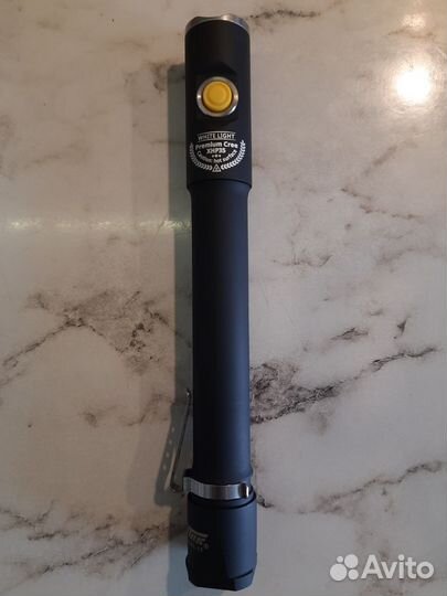 Тактический фонарь Armytek Partner C4 Pro