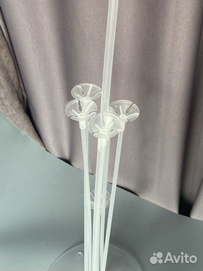 Подставка под воздушные шары