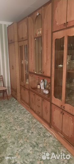 Шкаф стенка бу