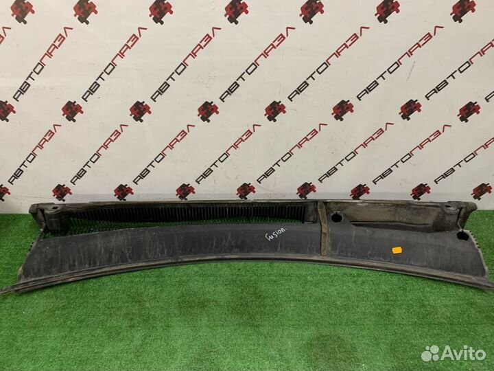 Жабо Ford Fusion