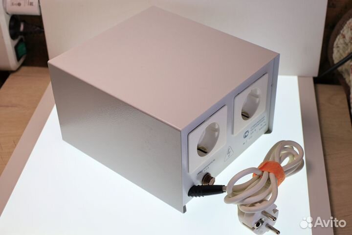 Стабилизатор напряжения Штиль 2шт