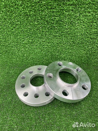 Проставки для Porshe Audi Volkswagen