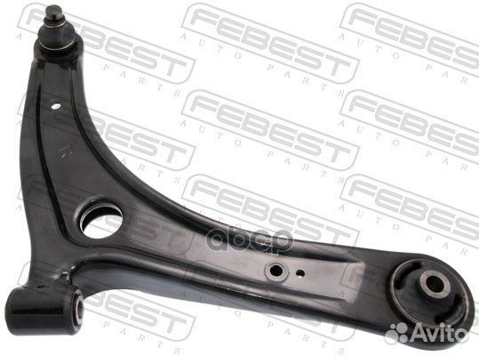 Рычаг подвески 0424-cwrh Febest