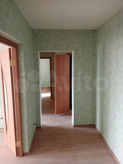 3-к. квартира, 73,3 м², 5/16 эт.