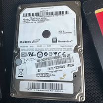 SSD 1тб samsung