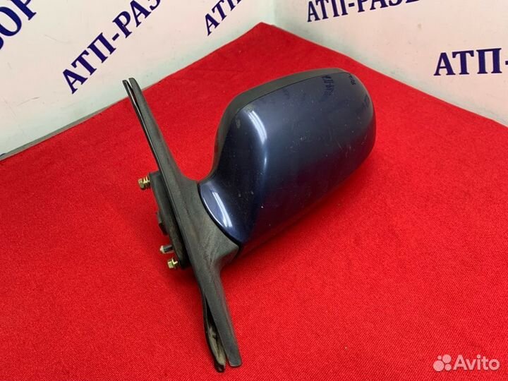 Зеркало левое Hyundai Elantra XD G4GC 2002