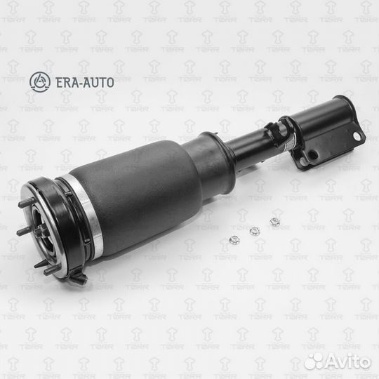 Torr DV3108L Пневмоамортизатор передний L