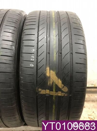 Continental ContiSportContact 5 SUV 295/40 R22 112Y