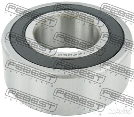 Подшипник приводного вала 30x62x21