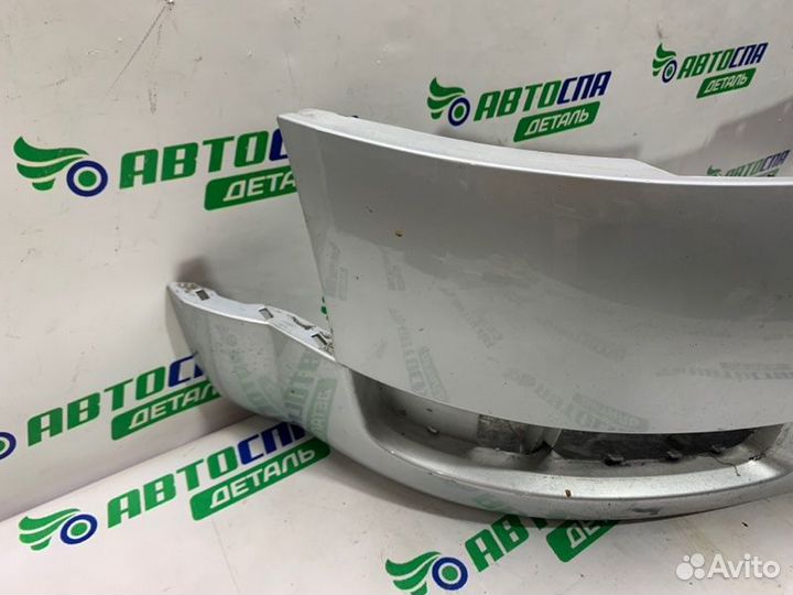 Бампер в сборе передний Audi Tt купе бензин 1.8