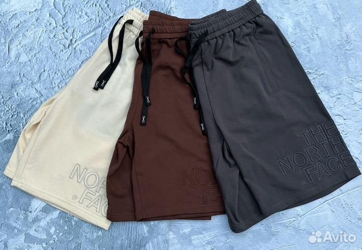 Шорты The North Face