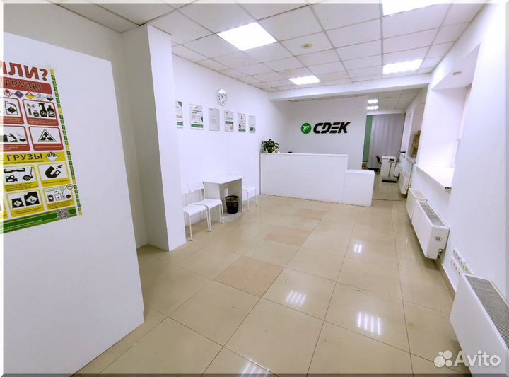 Готовый арендный бизнес с окупаемостью 9 лет