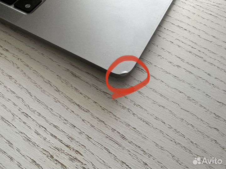 Apple MacBook Pro 13 2020 m1 16gb 512gb space grey