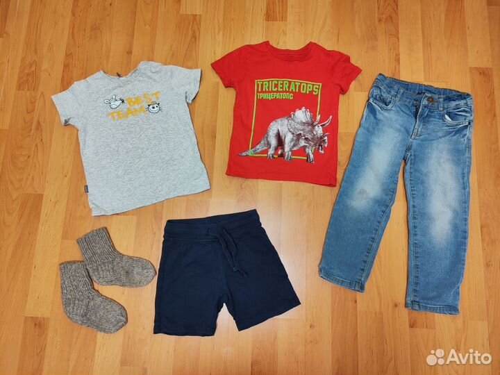Одежда для мальчика