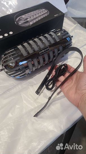 Колонка booms bass L7