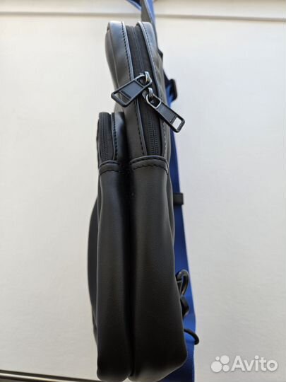 Сумка Bikkembergs