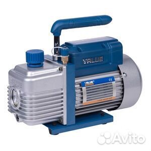 Вакуумный Насос value VE115N 51л
