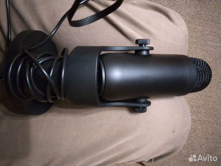 Микрофон студийный Vita Musica