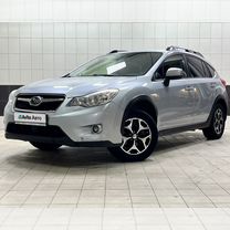 Subaru XV 2.0 CVT, 2014, 247 000 км, с пробегом, цена 1 120 000 руб.