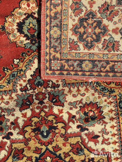 Советский ковер 2 на 3