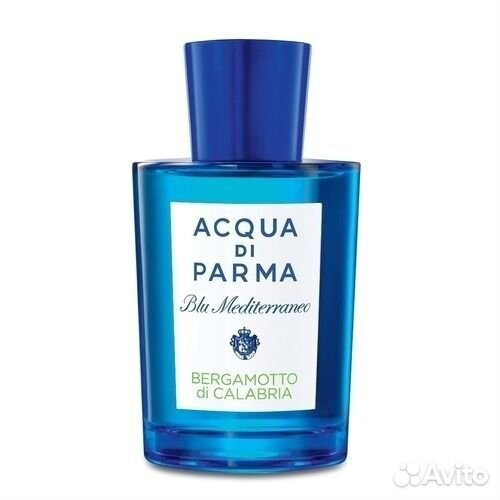 Acqua di Parma Bergamotto di Calabria EDT 30 ml